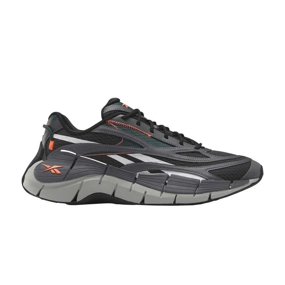 Men's Zig Kinetica 2.5 'Pure Grey'