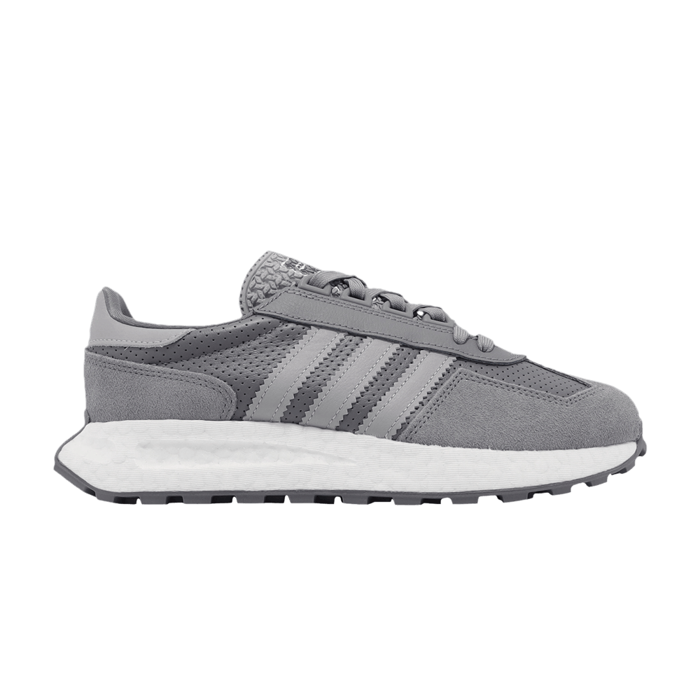 Men's Retropy E5 'Metal Grey'