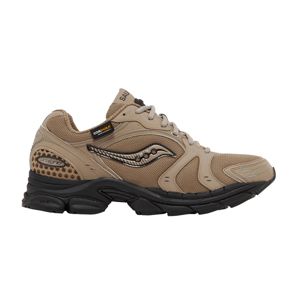 Men's ProGrid Triumph 4 'Gorpcore - Greige'