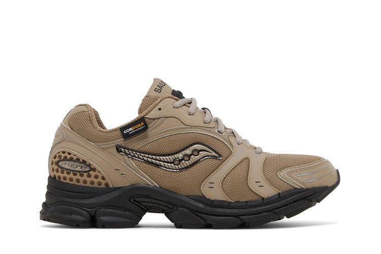 Men's ProGrid Triumph 4 'Gorpcore - Greige'