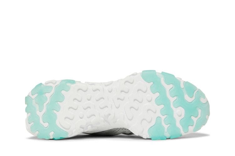 Women's React Vision 'Wolf Grey Pink Prime'
