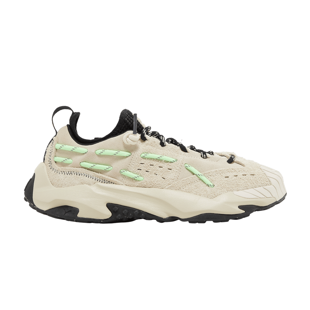 Men's Plexus 'Elektro Green'