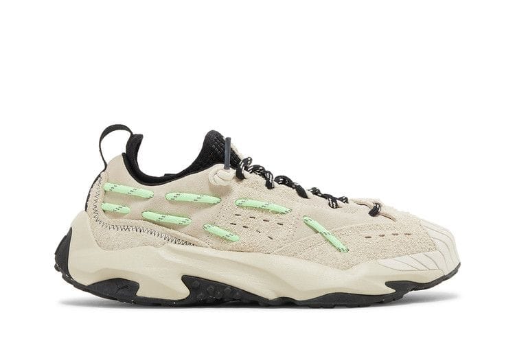 Men's Plexus 'Elektro Green'