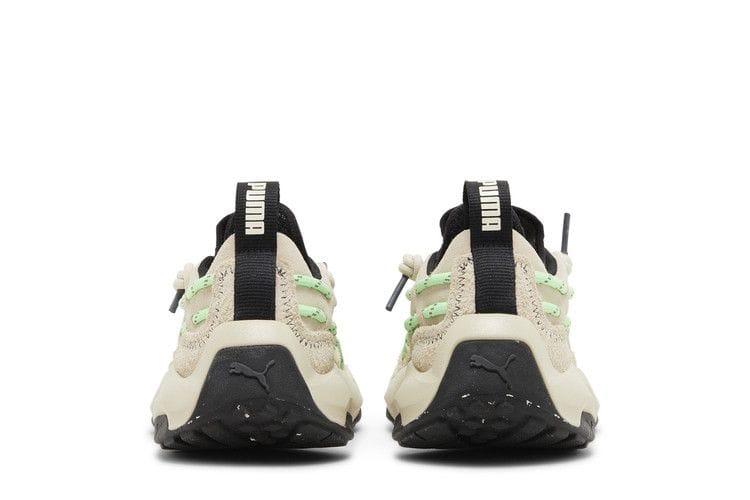 Men's Plexus 'Elektro Green'