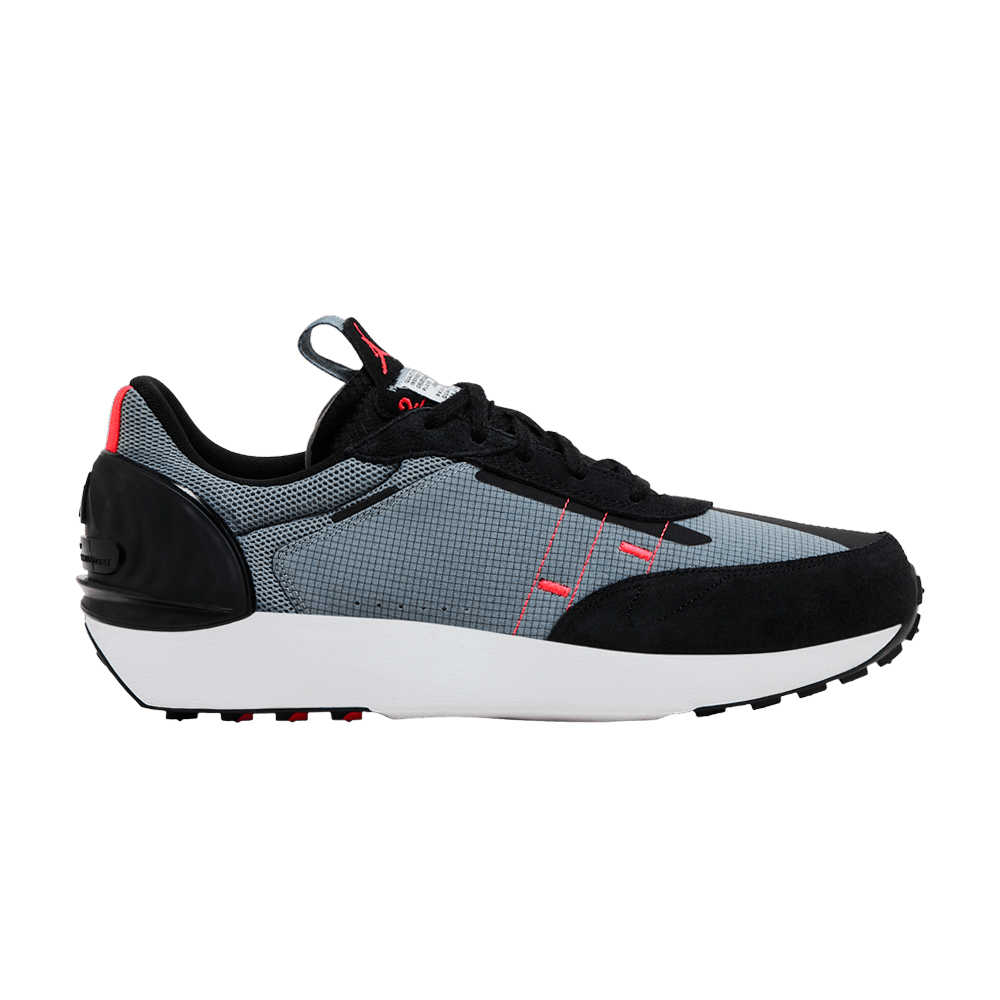 Men's Air Jordan Granville Pro 'Cool Grey Infrared'
