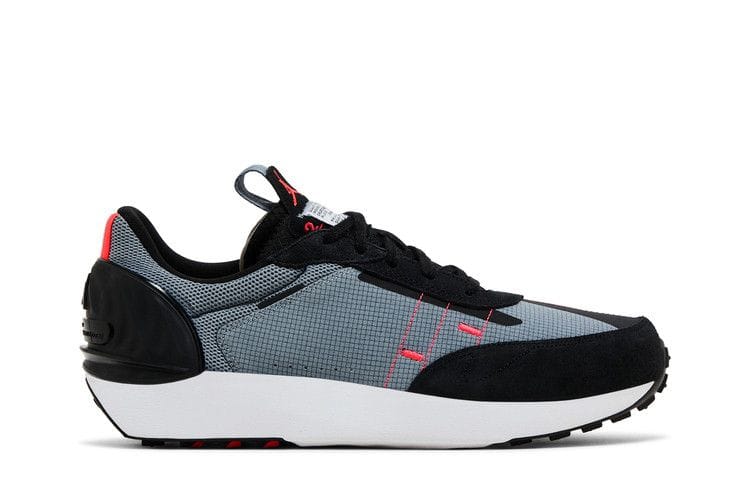 Men's Air Jordan Granville Pro 'Cool Grey Infrared'