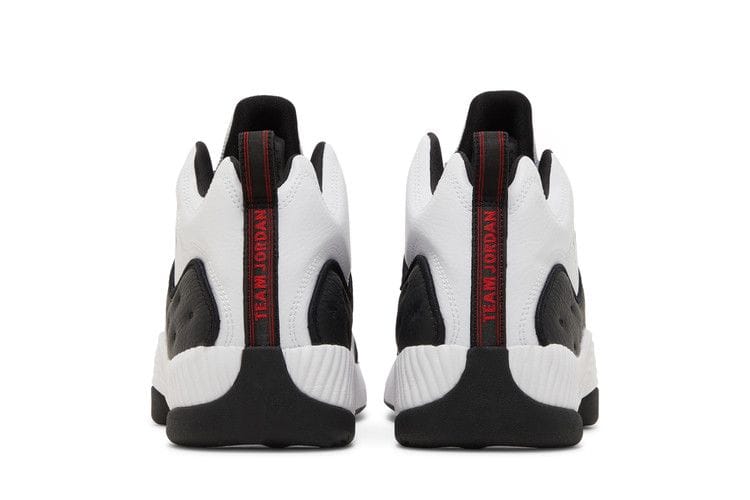 Men's Air Jordan Jumpman Team 2 'White Black'