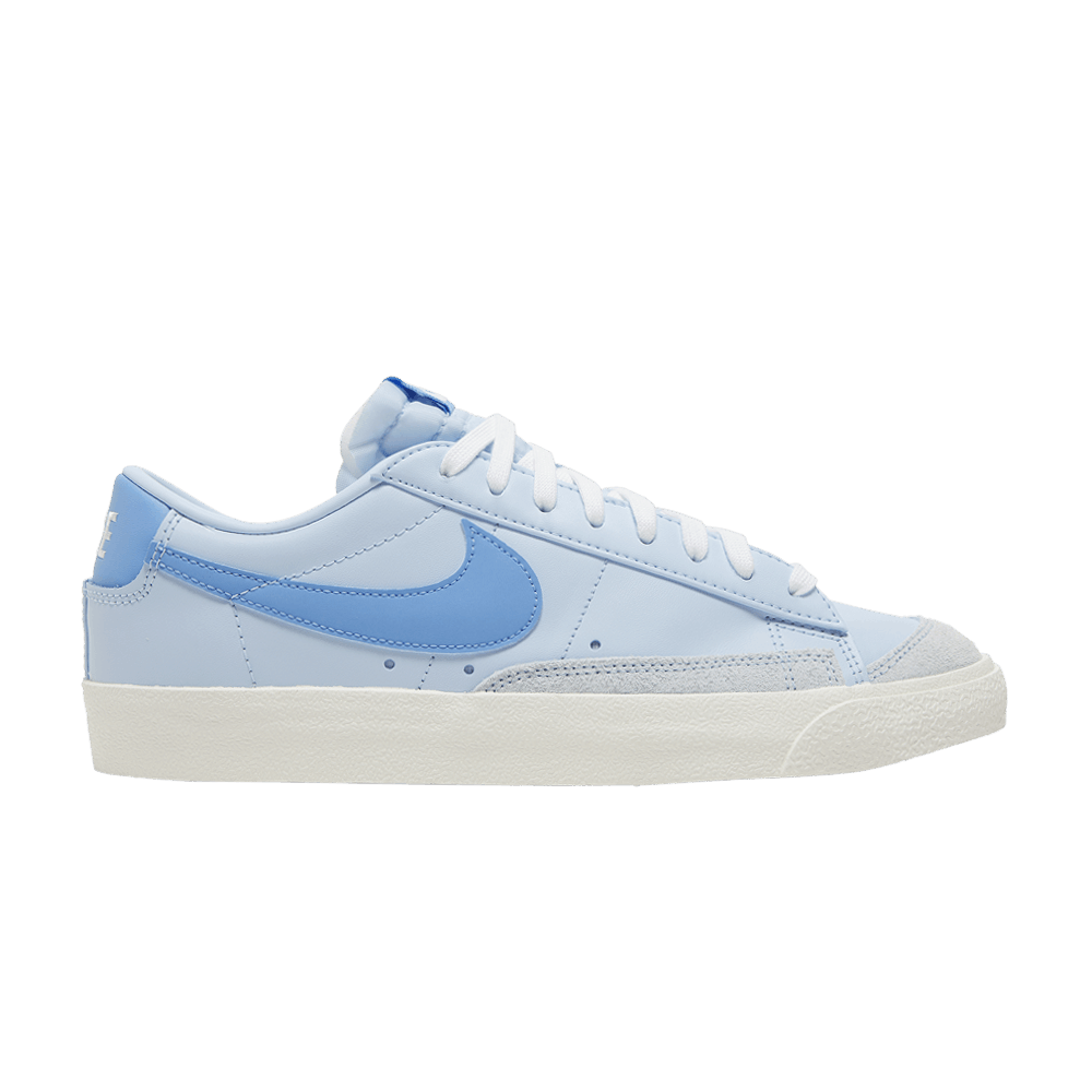 Men's Blazer Low '77 Vintage 'Celestine Blue'
