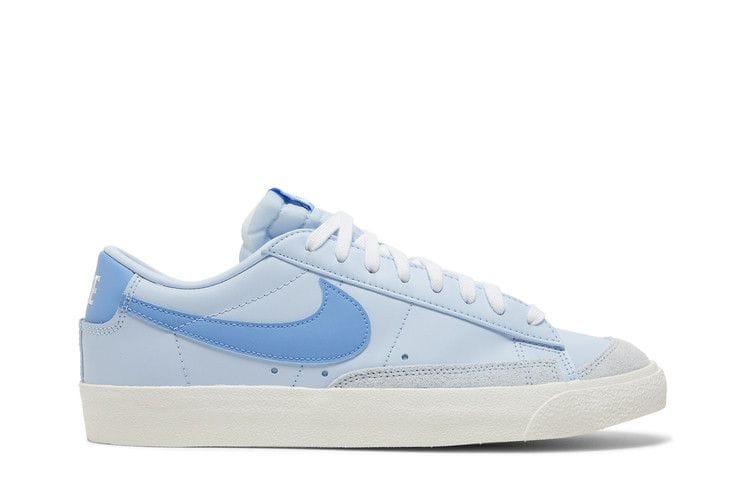 Men's Blazer Low '77 Vintage 'Celestine Blue'