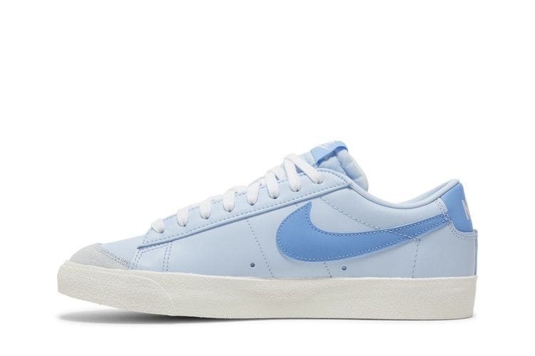 Men's Blazer Low '77 Vintage 'Celestine Blue'