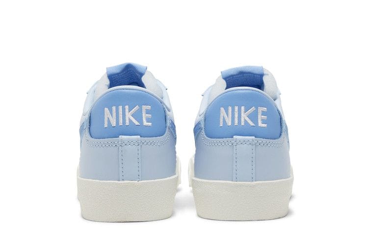 Men's Blazer Low '77 Vintage 'Celestine Blue'