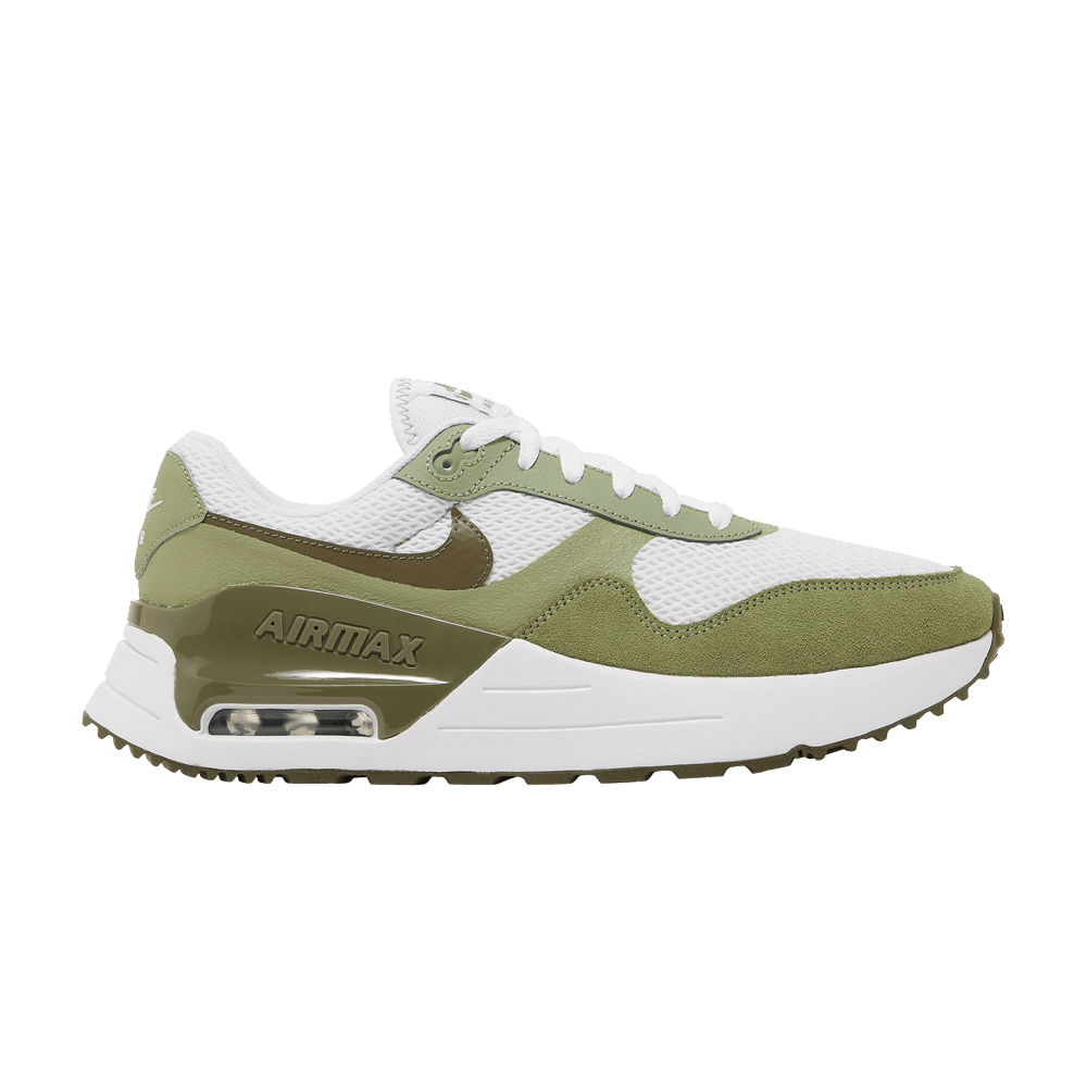 Men's Air Max SYSTM 'Oil Green'