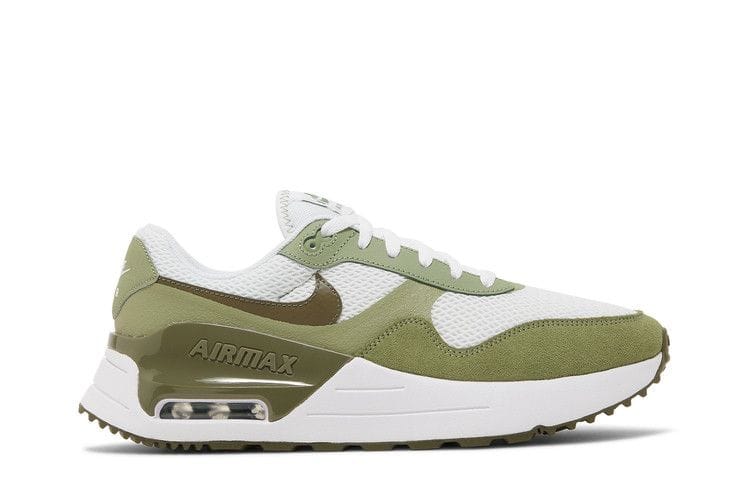 Men's Air Max SYSTM 'Oil Green'