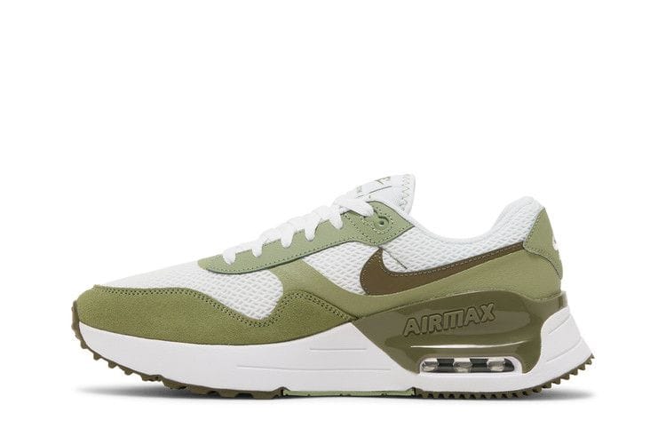 Men's Air Max SYSTM 'Oil Green'