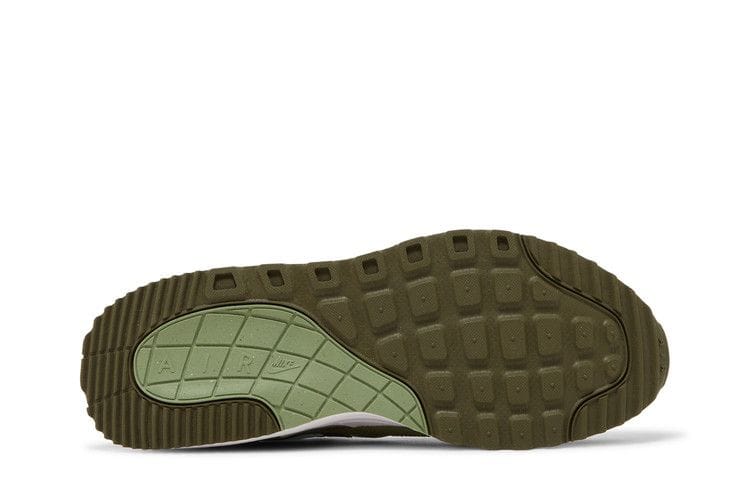 Men's Air Max SYSTM 'Oil Green'