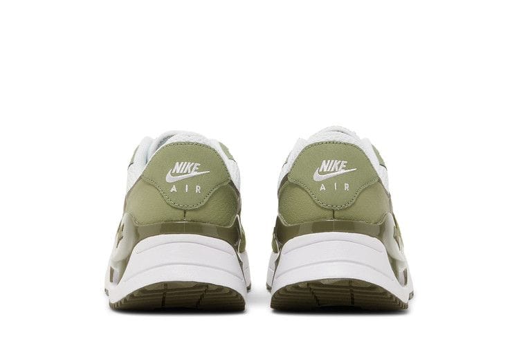 Men's Air Max SYSTM 'Oil Green'