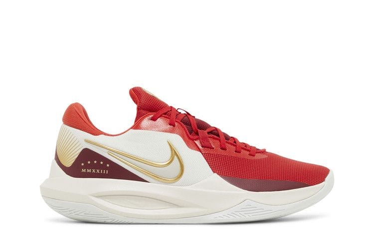 Men's Precision 6 'Phantom Team Red'