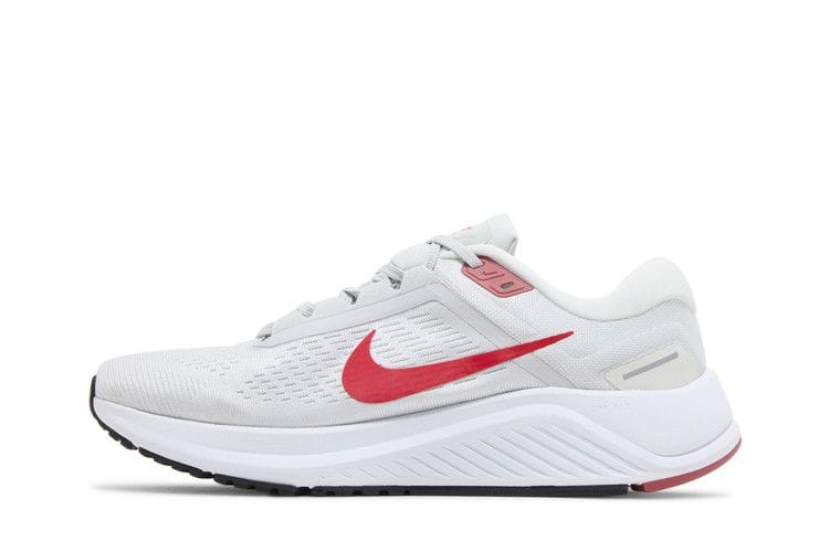 Men's Air Zoom Structure 24 'Photon Dust Light Crimson'