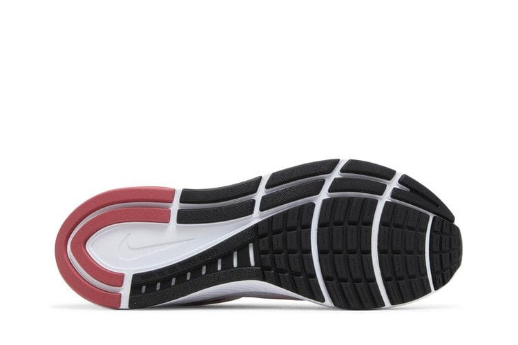 Men's Air Zoom Structure 24 'Photon Dust Light Crimson'