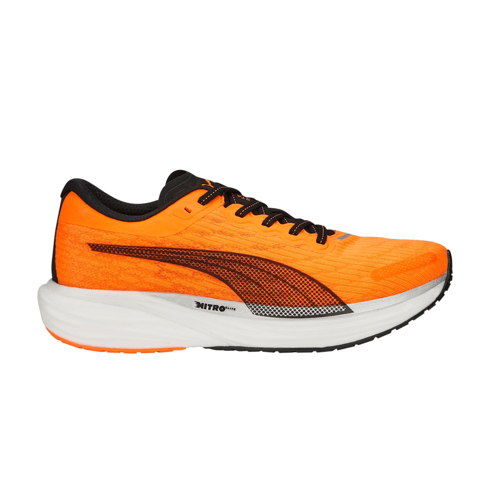 Men's Deviate Nitro 2 'Ultra Orange'
