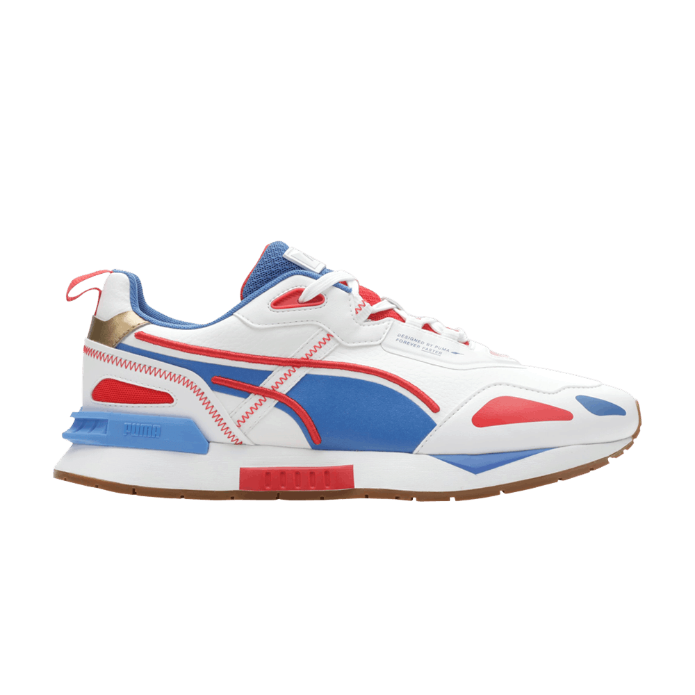 Men's Mirage Tech 'Parade'