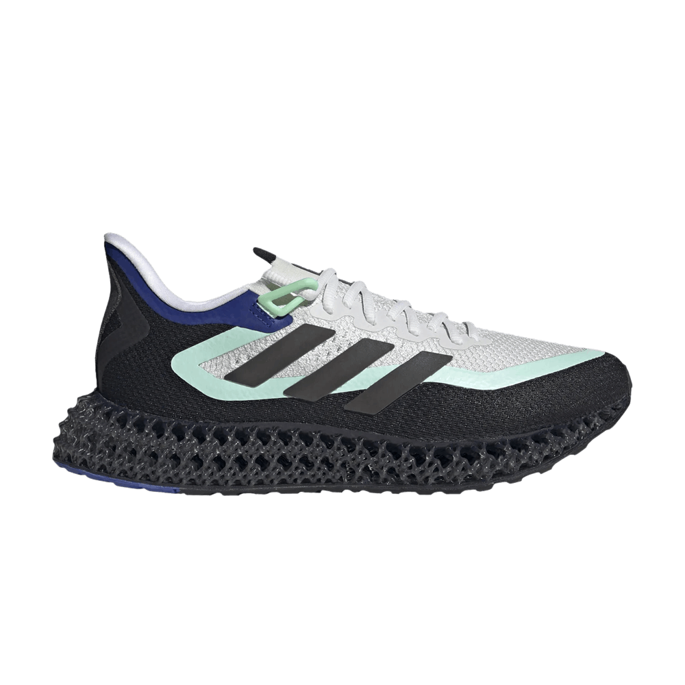Men's 4DFWD 2 'Night Pulse Mint'