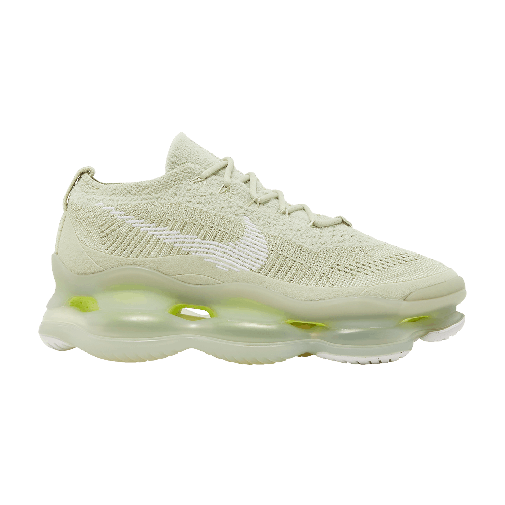 Women's Air Max Scorpion Flyknit 'Olive Aura'