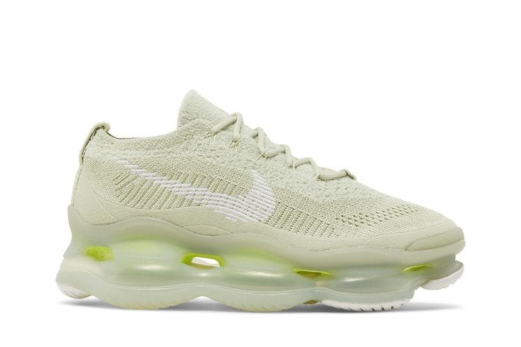 Women's Air Max Scorpion Flyknit 'Olive Aura'