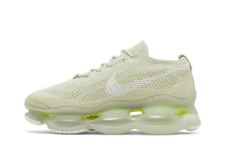 Women's Air Max Scorpion Flyknit 'Olive Aura'