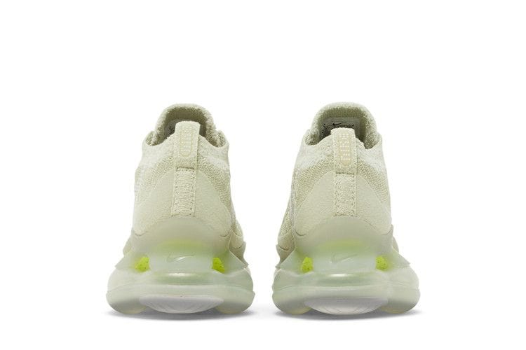 Women's Air Max Scorpion Flyknit 'Olive Aura'