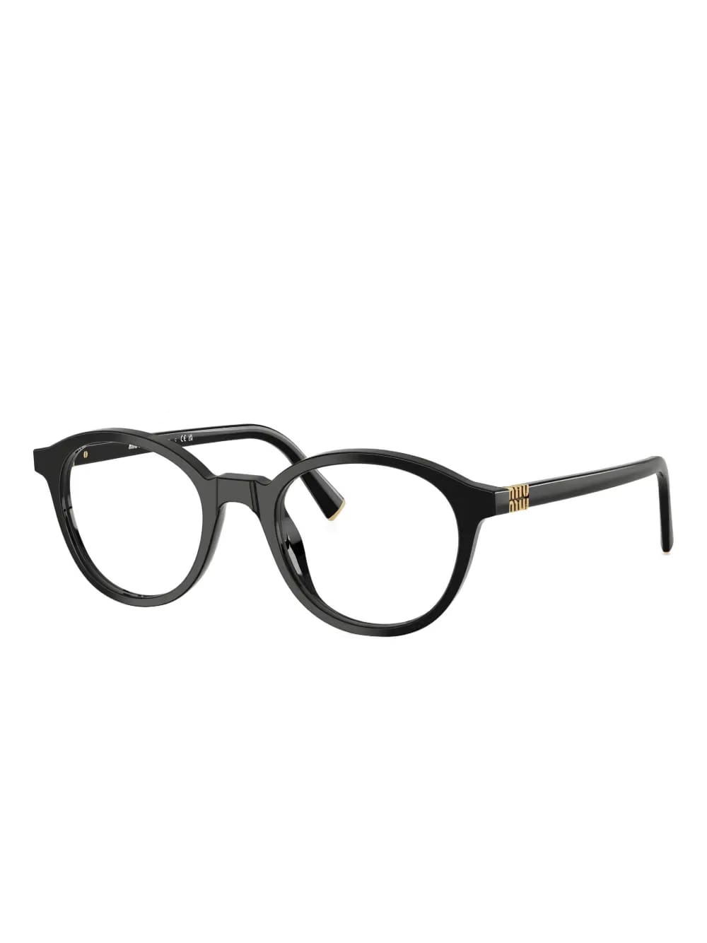 gold-detail glasses