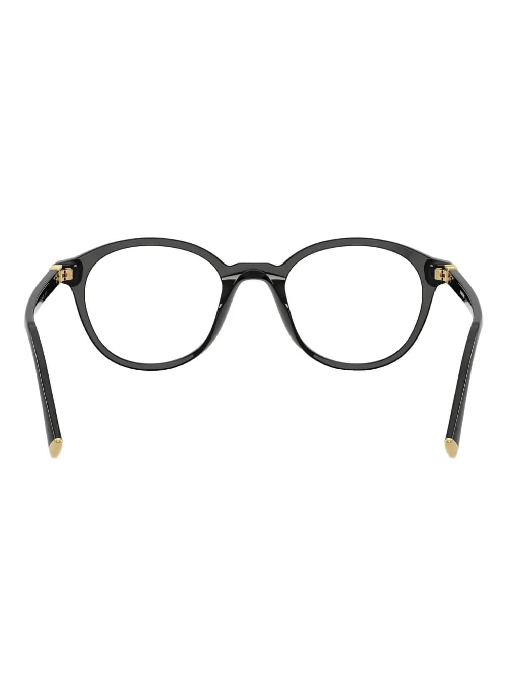 gold-detail glasses