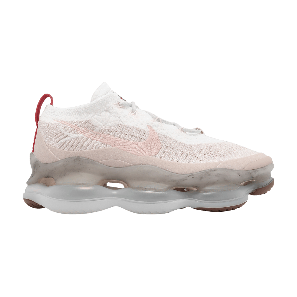 Women's Air Max Scorpion Flyknit 'Leap High'