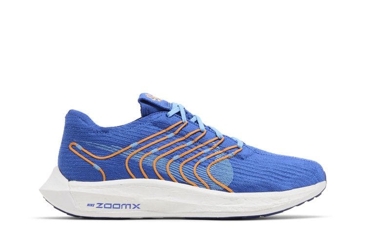 Men's Pegasus Turbo Next Nature 'Game Royal Bright Orange'
