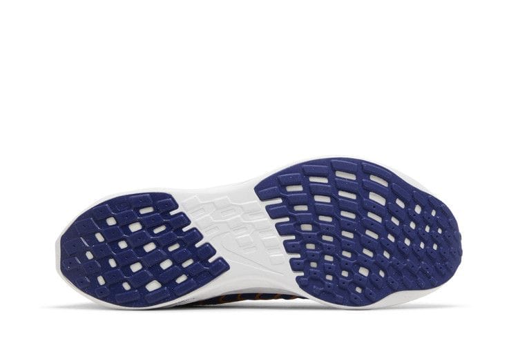 Men's Pegasus Turbo Next Nature 'Game Royal Bright Orange'