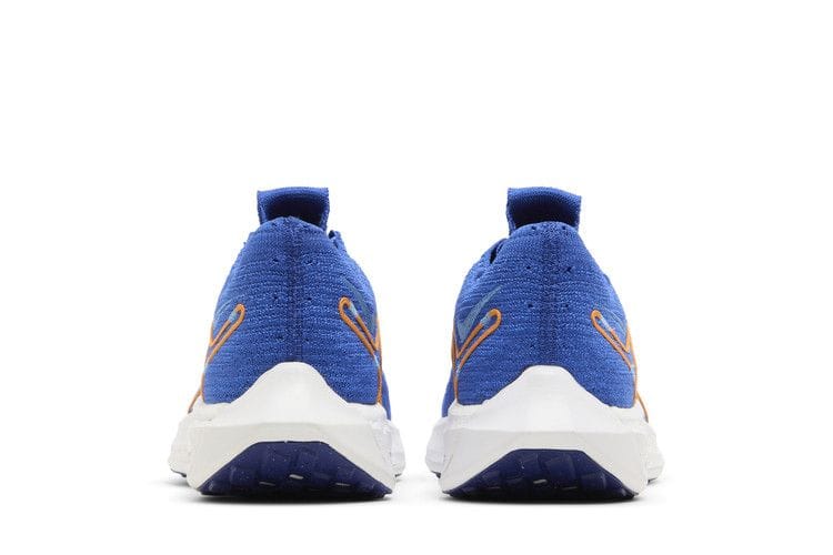 Men's Pegasus Turbo Next Nature 'Game Royal Bright Orange'