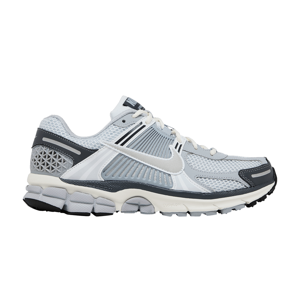 Women's Zoom Vomero 5 'Wolf Grey Cool Grey'