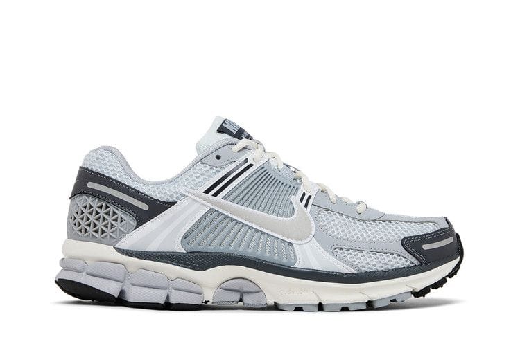 Women's Zoom Vomero 5 'Wolf Grey Cool Grey'