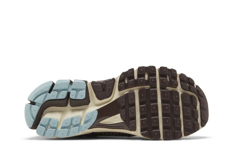 Women's Zoom Vomero 5 'Earth Fossil'