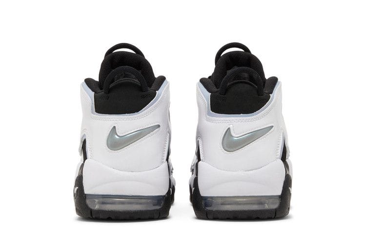 Air More Uptempo GS 'Black Cobalt Bliss'