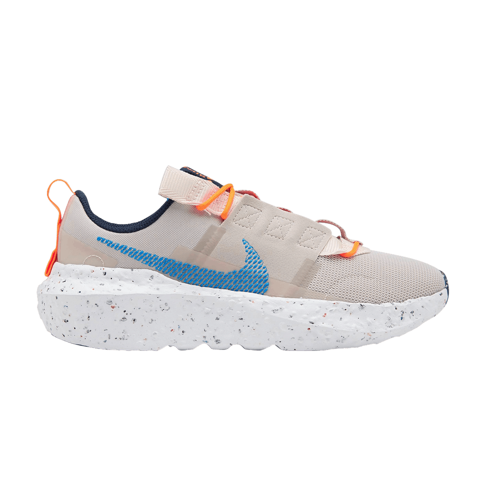 Women's Crater Impact 'Cream Light Photo Blue'