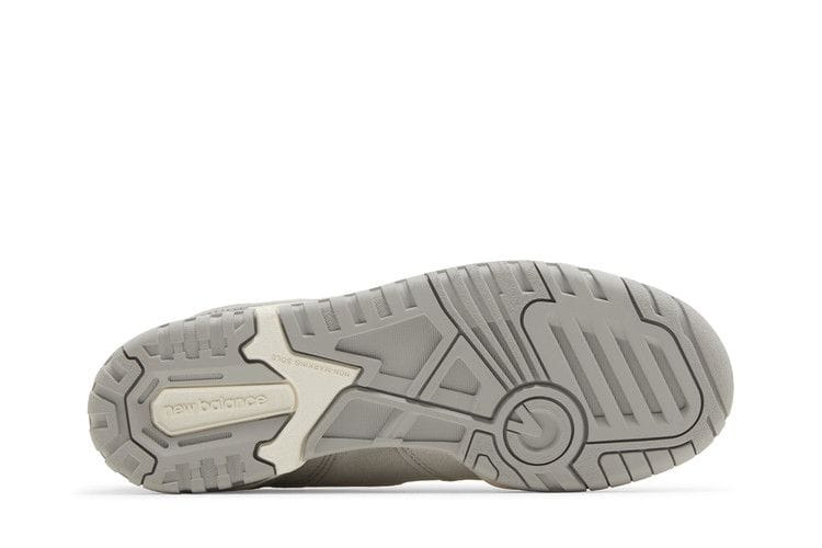 550 Big Kid 'Suede Pack - Concrete'