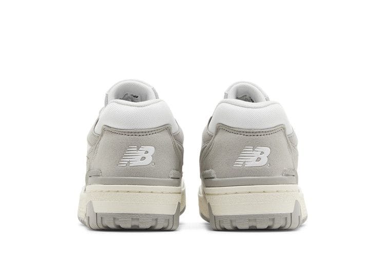 550 Big Kid 'Suede Pack - Concrete'
