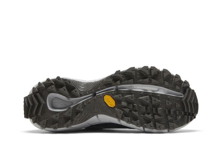 Men's Zig Kinetica 2.5 Edge 'Grey Lime'