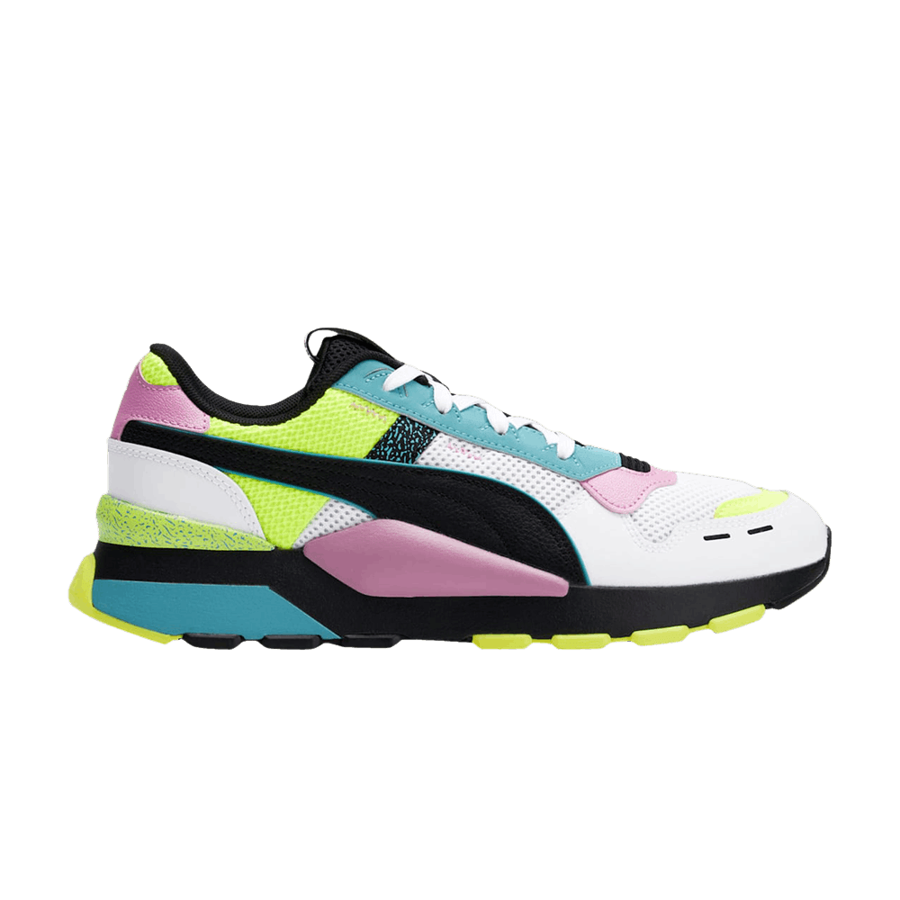 Men's RS 2.0 'White Multi'
