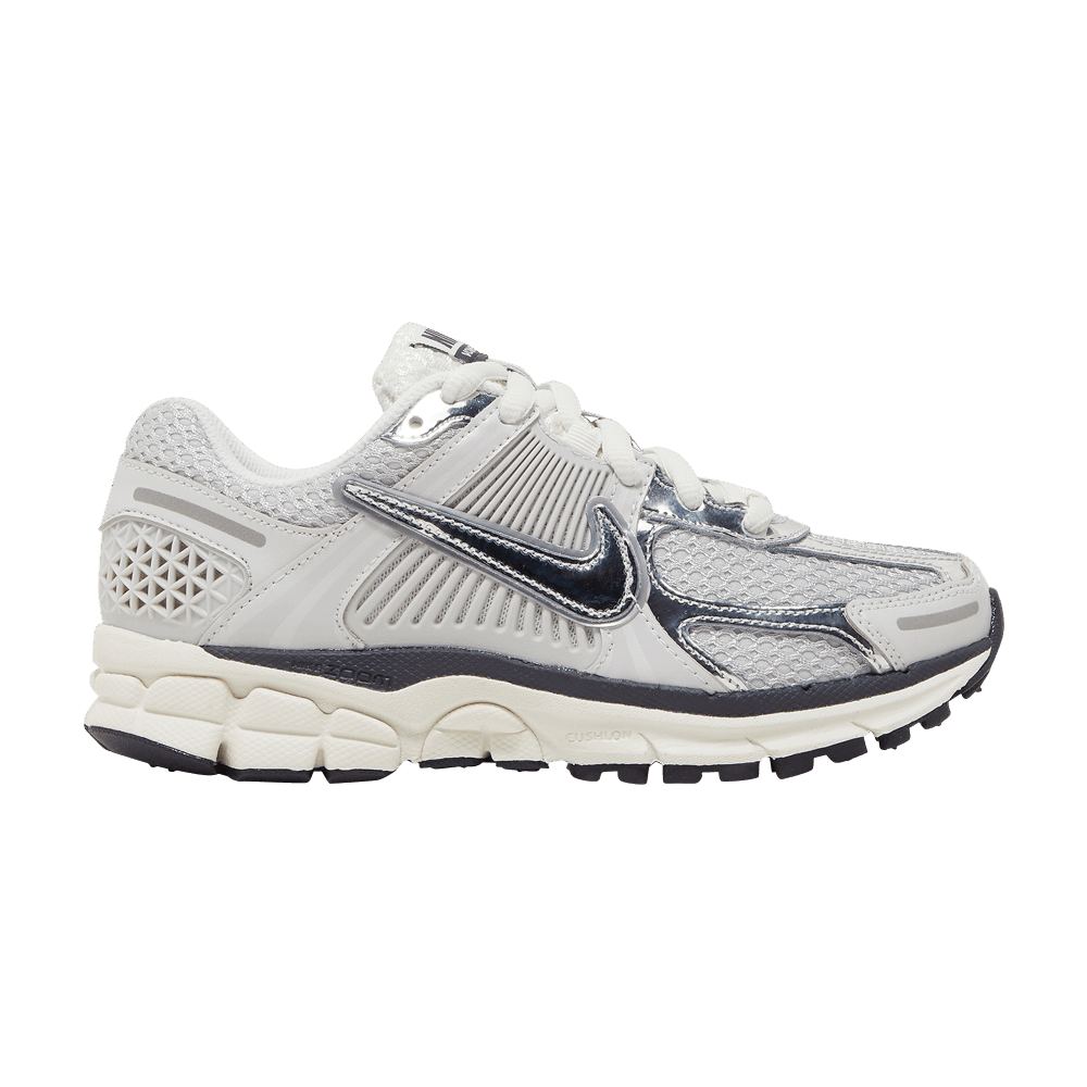 Women's Air Zoom Vomero 5 'Photon Dust Metallic Silver'