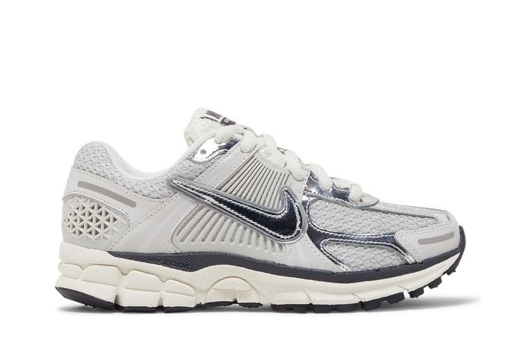 Women's Air Zoom Vomero 5 'Photon Dust Metallic Silver'