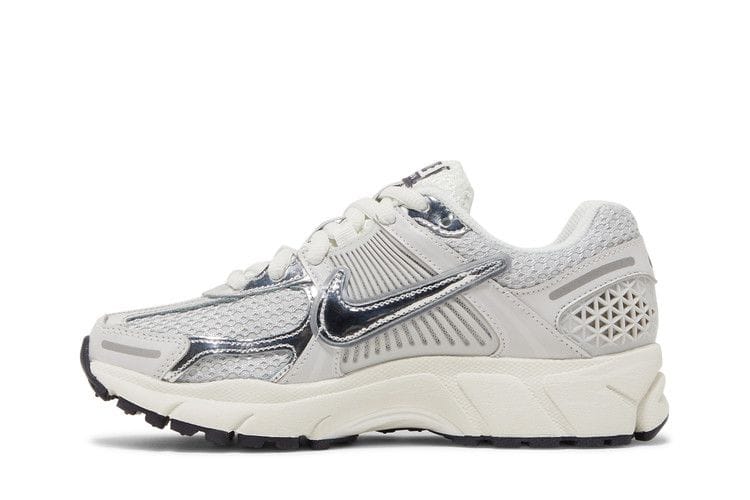 Women's Air Zoom Vomero 5 'Photon Dust Metallic Silver'