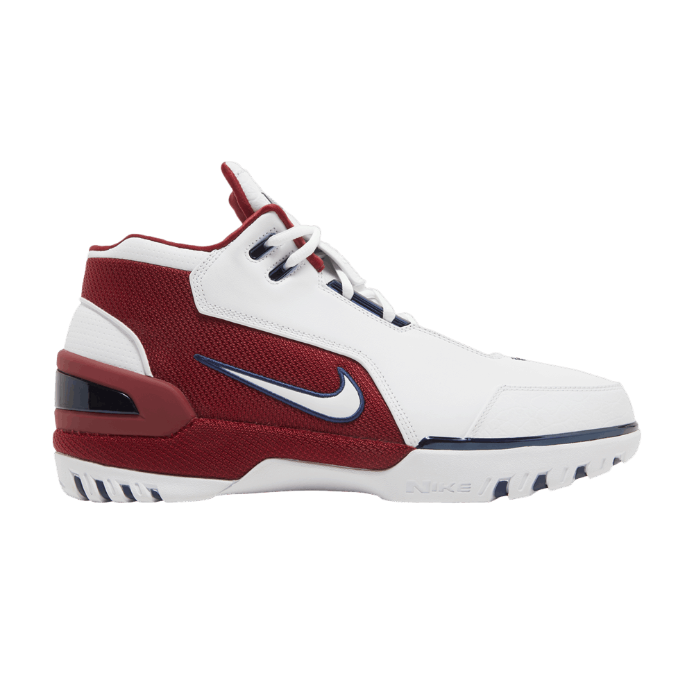 Men's Men's Air Zoom Generation Retro 'First Game' 2023