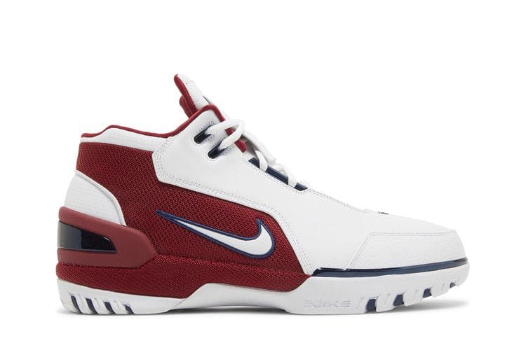 Men's Men's Air Zoom Generation Retro 'First Game' 2023